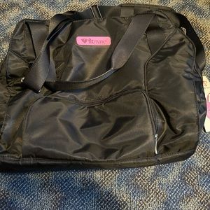 Fitmark Transporter Tote NWT